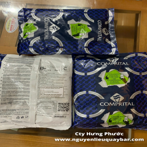 Chất Tạo Độ Ổn Định cho Kem - INTEGRA LATTE